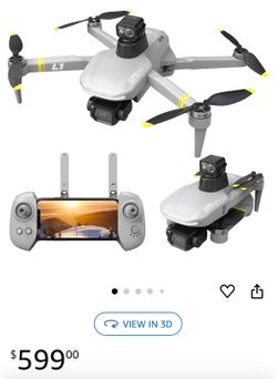 Quadcopter / Drone