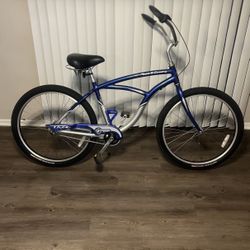 Bicicleta TREK Classic!