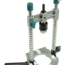 Drill Guide and Saw drill Attachment 