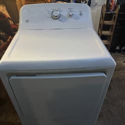 GE Dryer