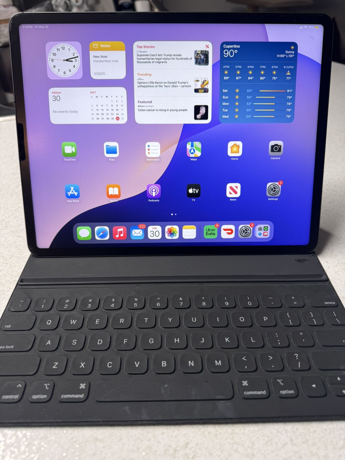iPad Pro