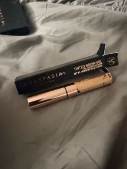 Anastasia tinted brow gel blonde