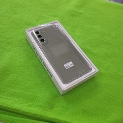 S20FE CLEAN GOOD TO GO