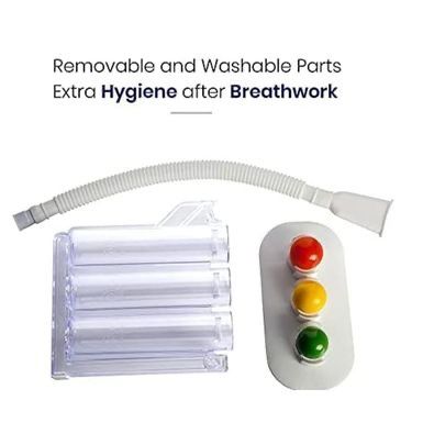 Lung Exercise