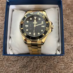 Men’s Watch Montres Prestige