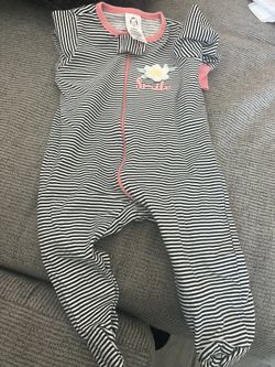 0-3 Months Baby Girl Clothes