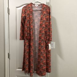 LuLaRoe Sarah Size XS