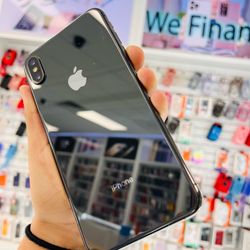 iPhone XS Max unlocked (no Face ID)  64GB