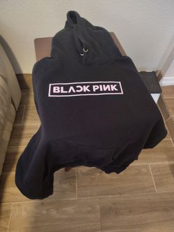 BLACKPINK hoodie XL