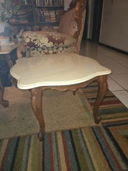 Table set