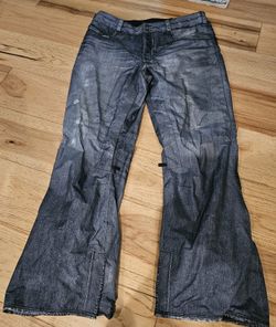 Burton Gortex Snowboard Pants