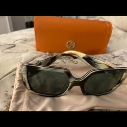 Tory Burch Sunglasses 