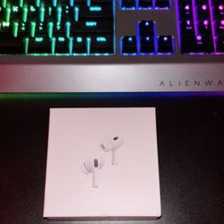 Brand New Bluetooth Earbuds W/ Noise Cancellation 