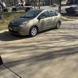2008 Toyota Prius