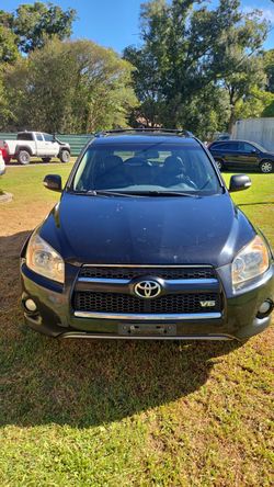 2009 Toyota Rav4