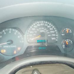 2006 Chevrolet Trailblazer