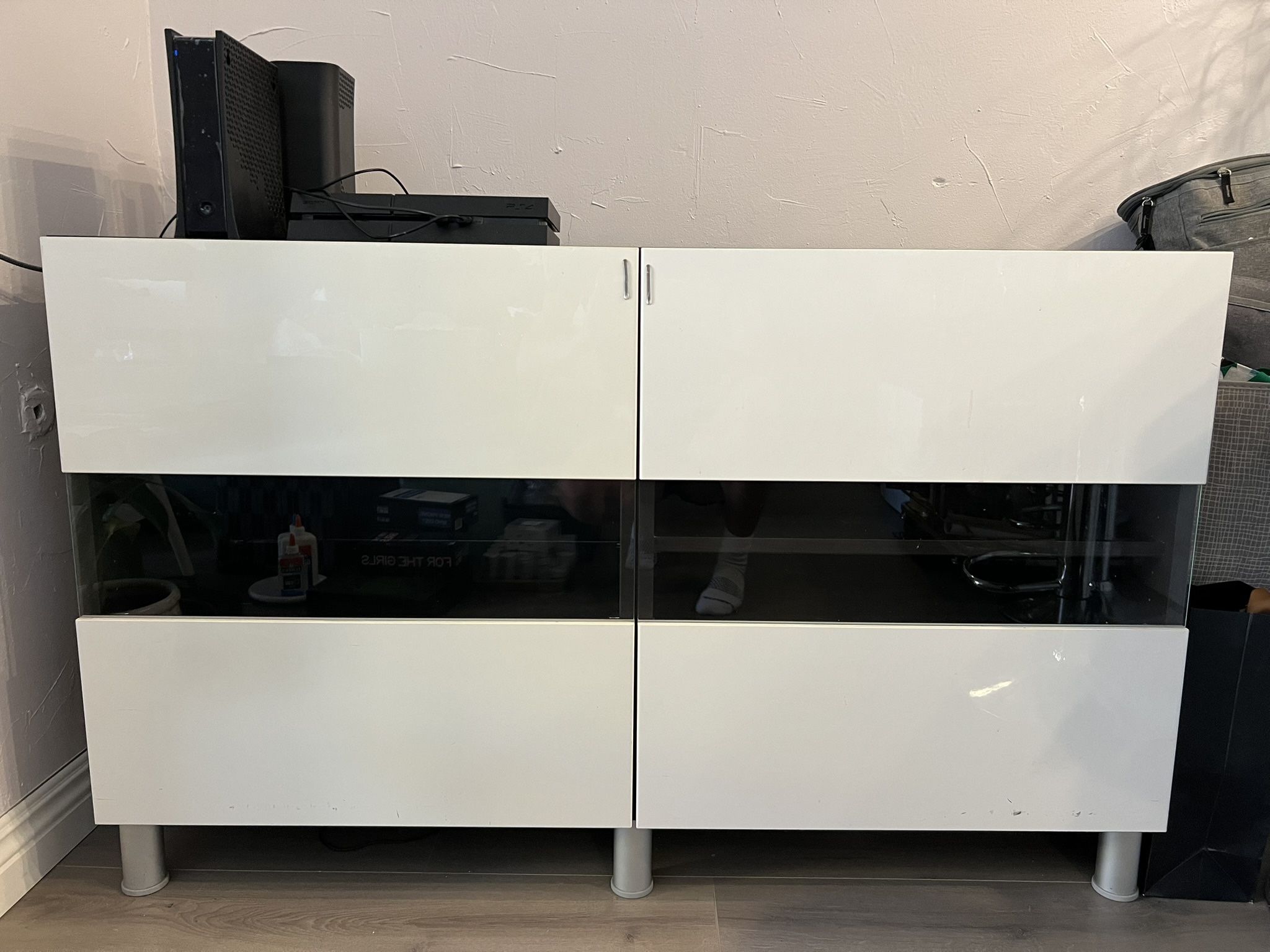 TV stand