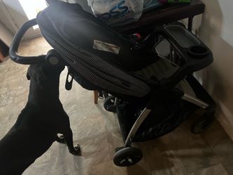 Stroller