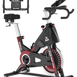 Bicicleta Estática 