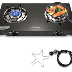 Propane Stove 