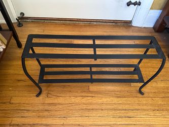 Shoe Rack