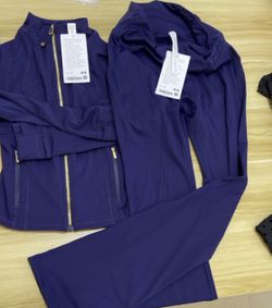 Lululemon Set