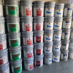 Paint For Sale 