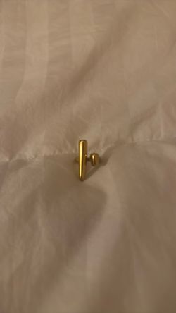 Ring - adjustable size