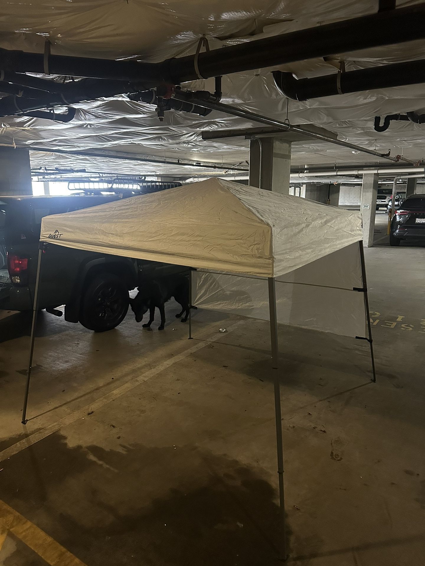 Camping Canopy Tent