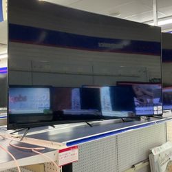 75” Smart TV