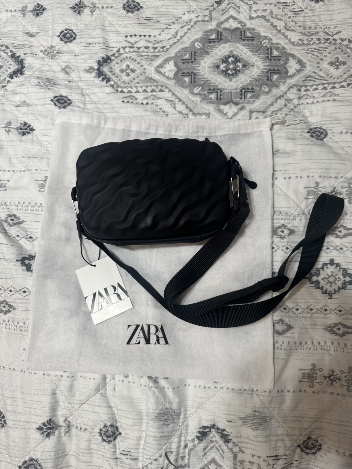 Bag Zara