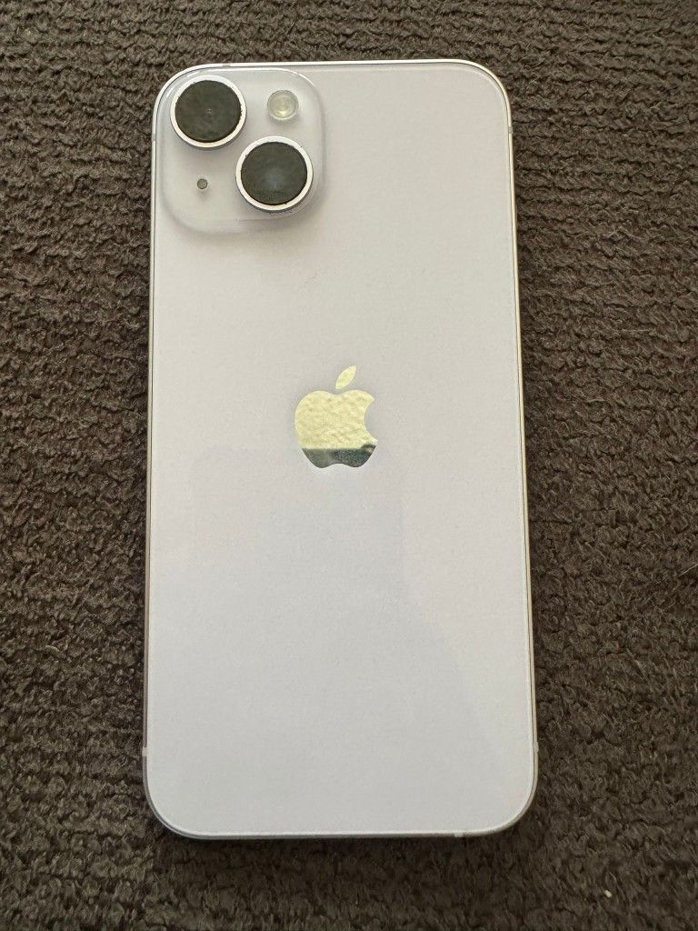 iPhone 14