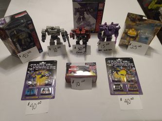 Transformers
