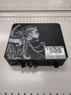 Darkglass Electrics Bass Amplifier
