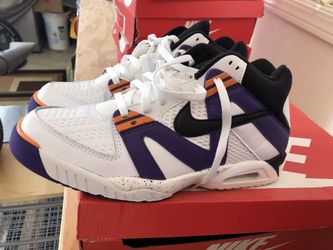 Nike Tech Challenge 3, size 11.. $160 obo