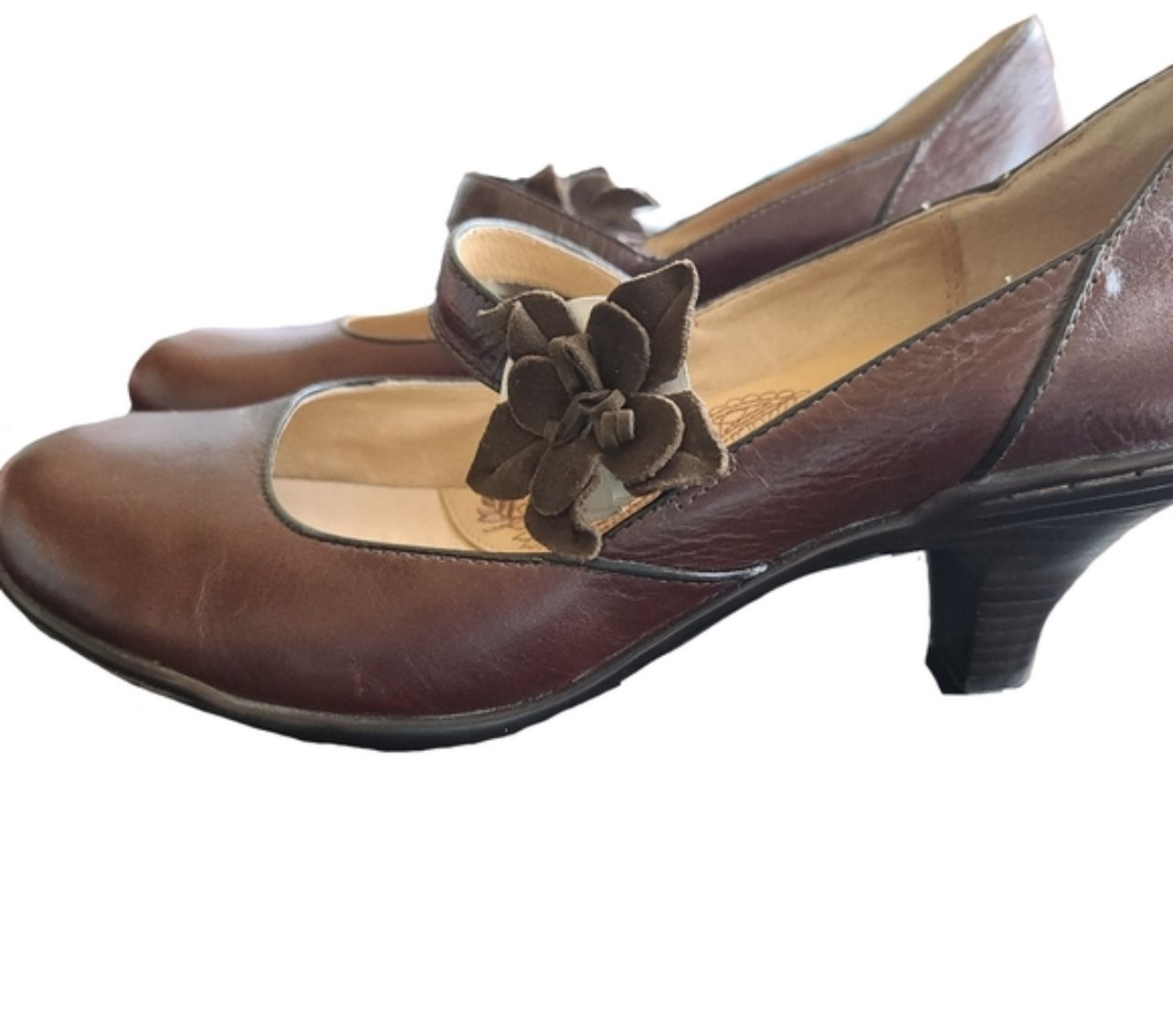 Loft Shoes Size 7