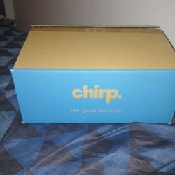 Chirp Wheel