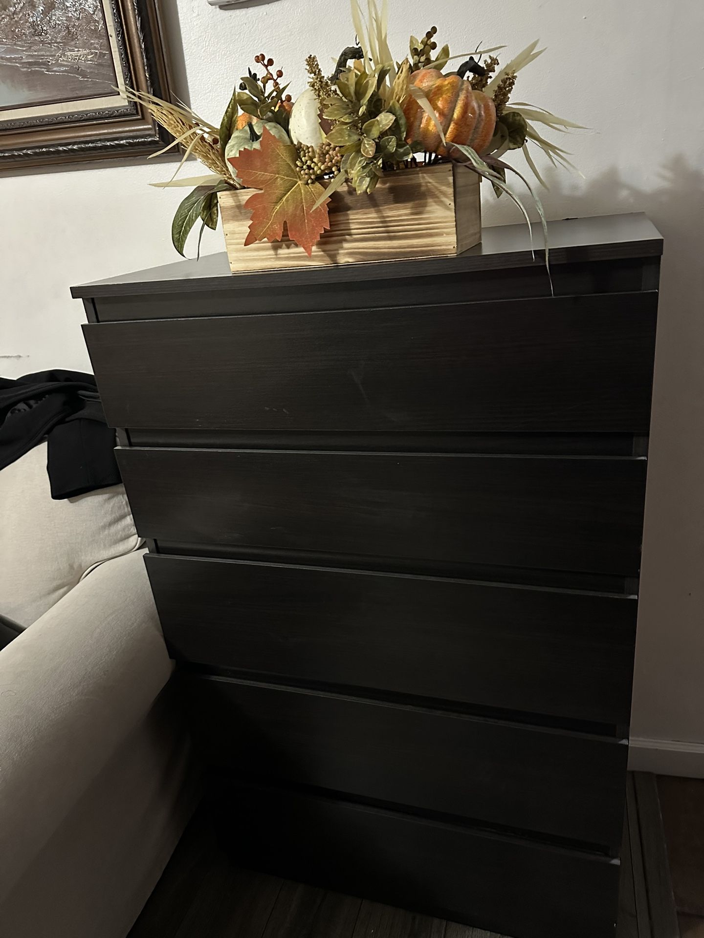 2 IKEA Dresser Like π New $150 Each