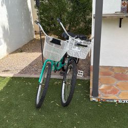 Electra Beach Cruisers 