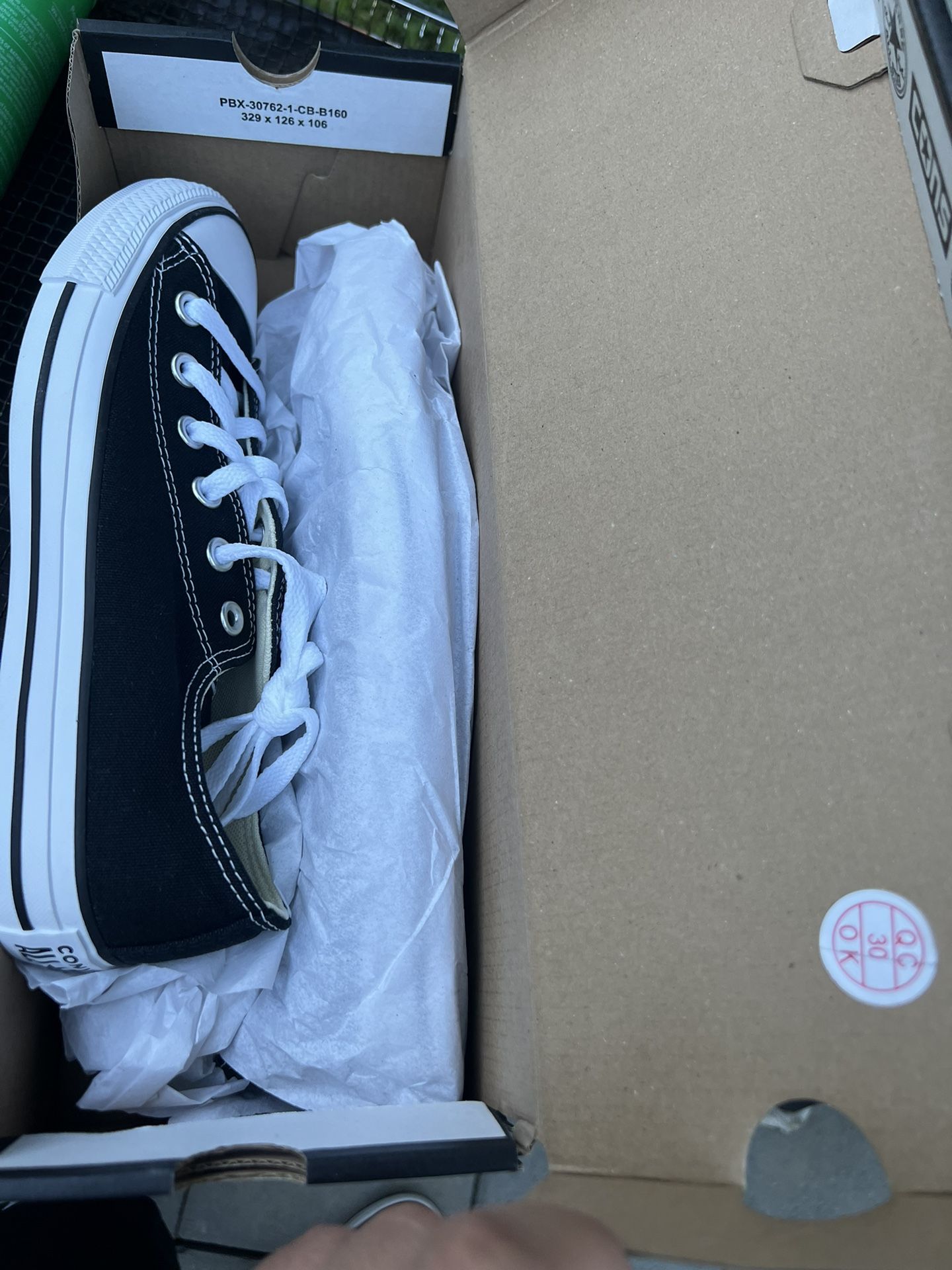 Women’s Converse