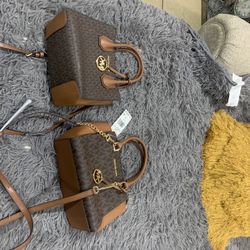 Mk. Purses. New. $140. Each.