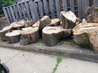 Free wood