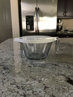 Pampered Chef’s Small BatterBowl