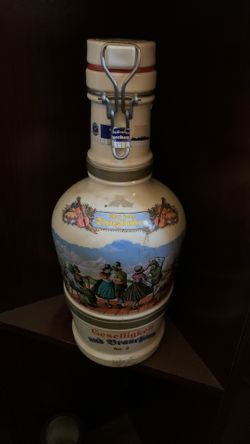 German  Ceramic Beer