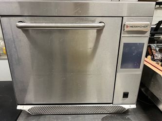 Merrychef