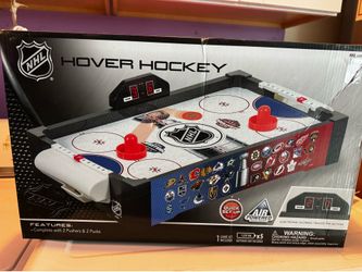 NHL Hover hockey