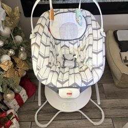 Fisher-price Baby Glider 