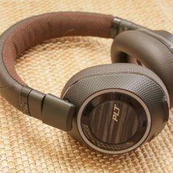 Plantronics BackBeat Pro 2 Wireless Headphones 