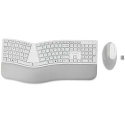 Kensington Wireless Keyboard And Mouse 