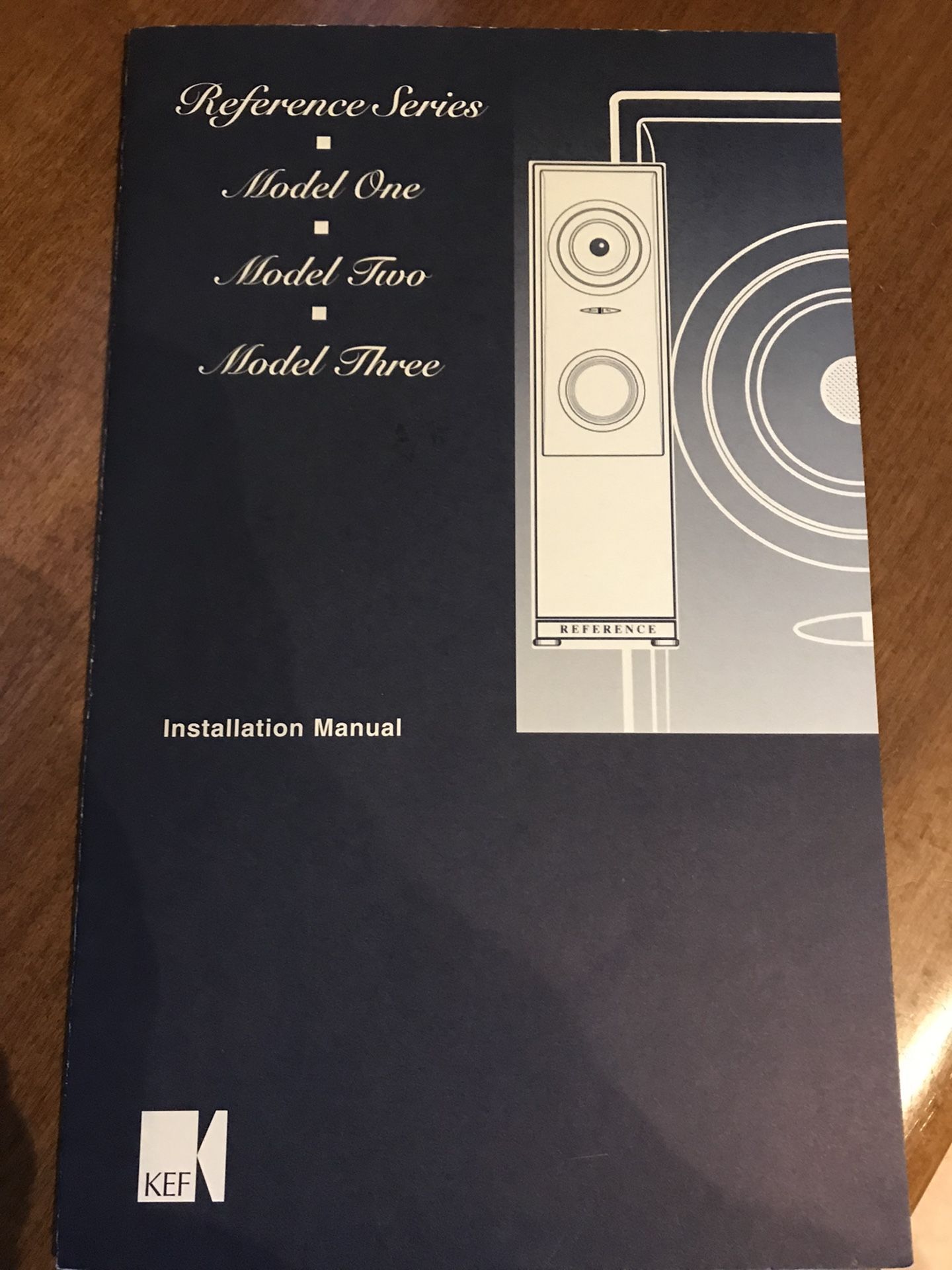 KEF SPEAKERS MODEL III for Sale in Edmonds, WA OfferUp